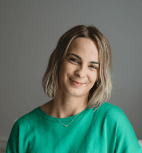 Emma Moodie