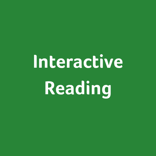 Interactive Reading