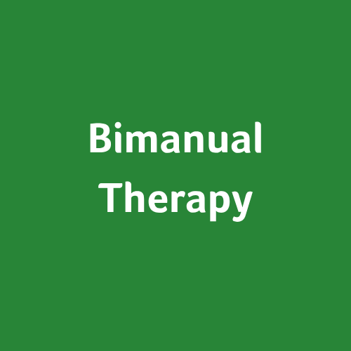 Bimanual Therapy