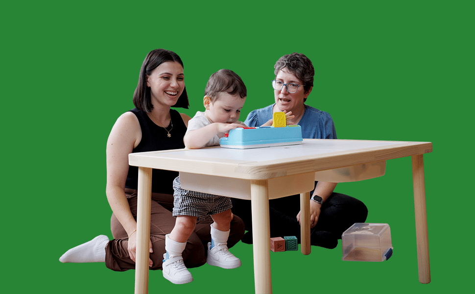 Build Your Own Learning Journey